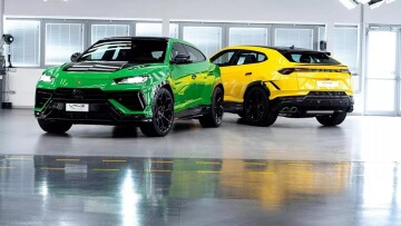 Ποιο είναι το σημαντικότερο μοντέλο για τη Lamborghini, και γιατί;
