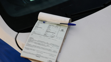 Νέος ΚΟΚ: Πάνω από 2.700 παραβάσεις βεβαιώθηκαν από την Τροχαία σε μια εβδομάδα 