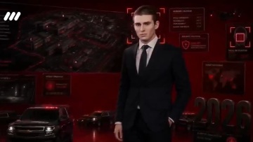 Μετά τη Μελάνια, η ιρανική τηλεόραση στοχοποιεί και τον γιο του Ντόναλντ Τραμπ, Μπάρον: «Αμοιβή $10 εκατ. για τον εντοπισμό του»