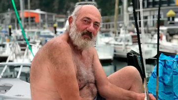 Κατηγορεί τον εαυτό της η σύζυγος του Ισπανού επιχειρηματία που έπεσε από σκάφος στο Ιόνιο: «Δεν γυρίζω πίσω μέχρι να βρεθεί»