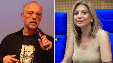 Αυγερινός για την αποχώρησή του από το κόμμα Καρυστιανού: «Είναι δύο γυναίκες και πολλοί στρατιώτες»
