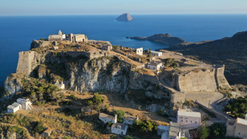Μία πολιτιστική περιήγηση στα Κύθηρα