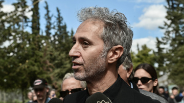 Το ιατρικό ανακοινωθέν για τον θάνατο του Δημήτρη Κόκοτα