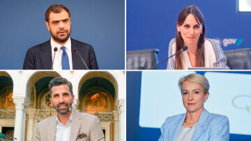 Οι 250 στα ψηφοδέλτια της Νέας Δημοκρατίας: Οι επικρατέστεροι ανά περιφέρεια