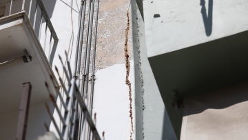 Κυψέλη: Στους τεχνικούς συμβούλους των κατοίκων τα στοιχεία της «Ελληνικό Μετρό» για τις ζημιές