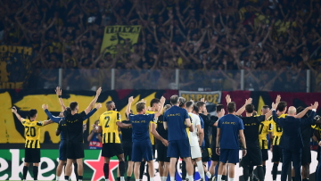 Στο τέταρτο γκρουπ δυναμικότητας η ΑΕΚ, οι πιθανοί αντίπαλοι στη League Phase του Champions League 