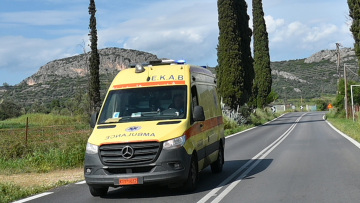 Θρήνος για την 44χρονη στη Ροδόπη: Την πήρε αιμόφυρτη στην αγκαλιά του ο γιος της και την πήγε στο νοσοκομείο, εκεί του είπαν ότι ήταν νεκρή