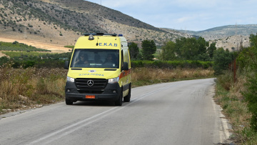 Αλιβέρι: Πέθανε ξαφνικά 44χρονος, βρέθηκε νεκρός έχοντας στην αγκαλιά του τον 8χρονο γιο του