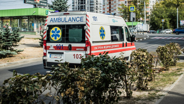 Εννέα νεκροί σε ουκρανική επίθεση σε λεωφορείο στην ελεγχόμενη από την Ρωσία περιοχή του Λουγκάνσκ

