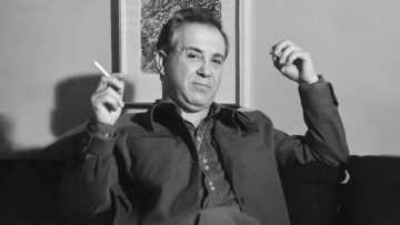 Το «τελευταίο κεφάλαιο» του Κώστα Ταχτσή: 38 χρόνια από τη δολοφονία του και το έγκλημα παραμένει μυστήριο