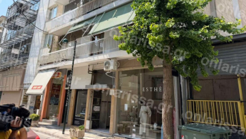 Λάρισα: Μουμιοποιημένη σορός 60χρονης βρέθηκε σε υπόγειο, ήταν νεκρή για τουλάχιστον έναν χρόνο