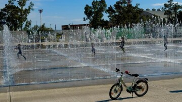 The Ellinikon Park: 21 σημεία ελεύθερης πρόσβασης – Ο σχεδιασμός του πάρκου των 2.000 στρεμμάτων