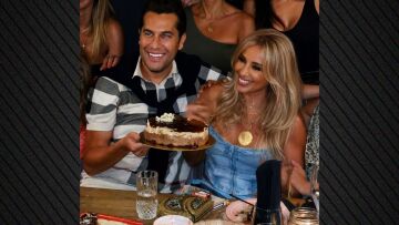 Χάρης Σιανίδης για τα γενέθλια της Γωγώς Μαστροκώστα: Θα σε γιορτάζω μέχρι να ξαναγιορτάσουμε παρέα στον ουρανό