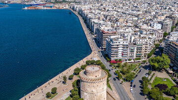 Τα έξι έργα αξίας 4 δισ. που «τρέχουν» στη Θεσσαλονίκη και το αποτύπωμα του Μετρό