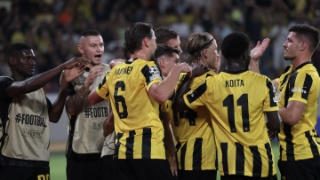 Η ΑΕΚ με την πρόκριση εκτόξευσε την Ελλάδα στη βαθμολογία της UEFA, τι χρειάζεται να κάνουν Παναθηναϊκός και ΠΑΟΚ