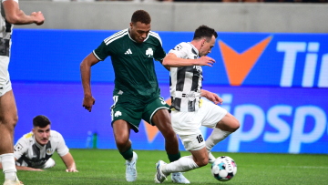 ΑΕΚ στο Champions League, Ολυμπιακός και ΟΦΗ στο Europa, ο Παναθηναϊκός στο Conference: Ο χάρτης των ελληνικών ομάδων στις ευρωπαϊκές διοργανώσεις