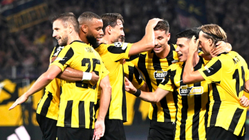 Κετσετζόγλου στο The Football Show: «Η ΑΕΚ έκανε το τέλειο παιχνίδι, φούλ επίθεση και μετά διαχείριση»