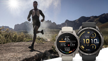 Η Garmin διευρύνει τη σειρά των κορυφαίων smartwatch υψηλών επιδόσεων με τα fēnix 9 και fēnix 9 Pro 
