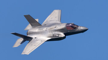 Κινήσεις της Άγκυρας για τα F-35: Έκλεισε συμφωνία με εταιρεία λόμπινγκ που σχετίζεται με τον Τραμπ
