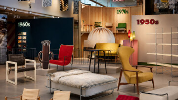 Πώς τα vintage IKEA γίνονται ανάρπαστα
