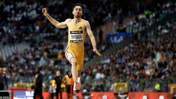 Ο Τεντόγλου στο Diamond League της Ζυρίχης για ακόμα ένα μεγάλο άλμα
