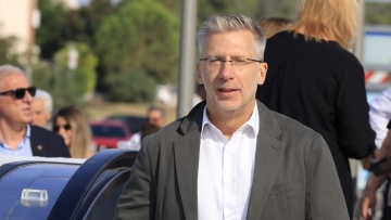 Σκέρτσος για Μετρό Θεσσαλονίκης: Αποτελεσματική διακυβέρνηση που τιμά τις υποσχέσεις της