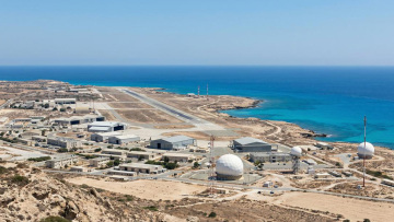 Σενάρια κατασκοπείας των βρετανικών βάσεων στην Κύπρο: Δημοσίευμα του Telegraph για ξενοδοχείο που θα μπορούσε να λειτουργεί ως «παρατηρητήριο» Κινέζων πρακτόρων
