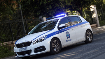 Έβρος: Σύλληψη αλλοδαπού διακινητή που μετέφερε έξι μη νόμιμους μετανάστες