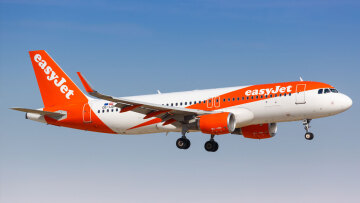 EasyJet: Υπερδιπλασιάζει το προσωπικό καμπίνας άνω των 50 ετών