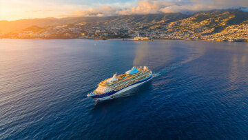 Mystery Cruises: Κρουαζιέρα προς το άγνωστο 