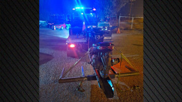 «Βροχή» προστίμων από την Τροχαία στη Θεσσαλονίκη, 168 παραβάσεις και τρεις συλλήψεις
