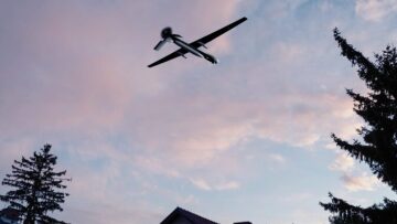 Τέσσερις νεκροί σε ουκρανικές επιθέσεις με drone σε Σεβαστούπολη και Μπελγκορόντ