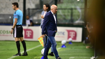 Νίκολιτς: «Σε κάποιες στιγμές οι κανονισμοί ίσχυαν, σε άλλες όχι, έπρεπε να σβήσουμε το ματς και δεν το κάναμε», βίντεο 