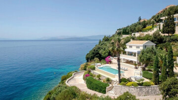 Δημοπρασίες: Τα μυθικά ακίνητα του Sotheby’s – Από Χαβάη και Φίτζι μέχρι Μανχάταν και Κέρκυρα (pics)