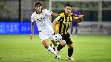 Κηφισιά - ΑΕΚ 0-0 (Α' ημίχρονο): Live η αναμέτρηση στη Λεωφόρο
