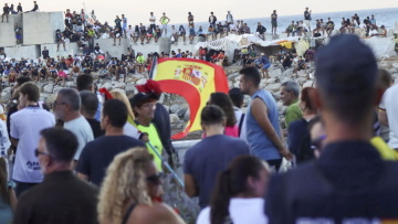 Η Ιταλία παρατείνει την αναστολή της συμφωνίας Σένγκεν με την Ισπανία - Η απάντηση της Μαδρίτης