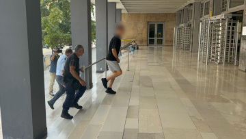 Στο Αυτόφωρο ο 24χρονος που έκανε drift στο κέντρο της Θεσσαλονίκης, δείτε βίντεο