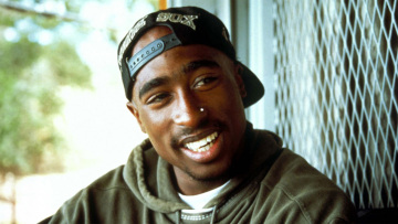 Tupac: Η δολοφονία που έγινε αμερικανικός μύθος - Γιατί χρειάστηκαν 30 χρόνια για να βρεθεί ο ένοχος