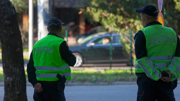 Μυστήριο με τριπλή δολοφονία σε σκοπευτήριο στο Μαυροβούνιο, Ρώσος εκτέλεσε τους εργαζόμενους και αυτοκτόνησε μετά από καταδίωξη 
