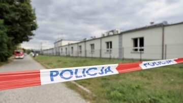 Σε δολιοφθορά οφείλεται η πυρκαγιά που ξέσπασε σε μονάδα κατασκευής drone, λέει η κυβέρνηση της Πολωνίας
