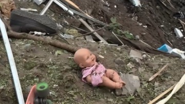 Τουλάχιστον 12 νεκροί στην έκτη νύχτα ρωσικών βομβαρδισμών στην Ουκρανία - Ο Μόντι πίεσε τον Πούτιν να τελειώσει τον πόλεμο