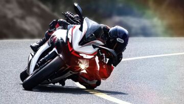 Τρικύλινδρη supersport από την Zontes σε τιμή έκπληξη!