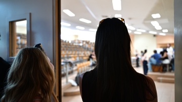 Μέχρι την Παρασκευή οι εγγραφές των πρωτοετών στα ΑΕΙ