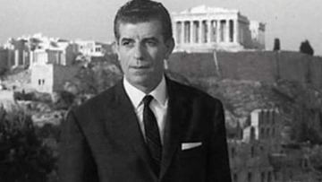 Γρηγόρης Μπιθικώτσης: Η ζωή του γίνεται παράσταση 