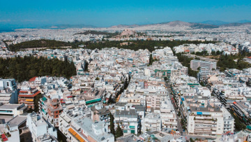 Σε φάση ωρίμανσης η ελληνική αγορά πολυτελών ακινήτων, σε τι οφείλεται έξαρση τιμών