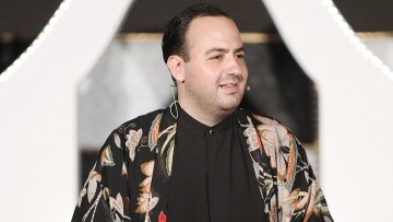 Μαυρίκιος Μαυρικίου για την επέμβαση που έκανε: Ένα δύσκολο χειρουργείο για μια καινούρια αρχή, αποφάσισα να αλλάξω ολόκληρη τη ζωή μου
