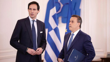 Πράσινο φως από την Κομισιόν για έργα €2,3 δισ. από το Ταμείο Απανθρακοποίησης των νησιών, τι περιλαμβάνει το σχέδιο