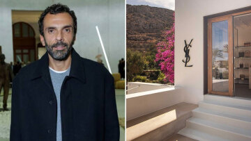 Saint Laurent: Οι «χρυσές» μπίζνες σε Μύκονο και Αθηναϊκή Ριβιέρα