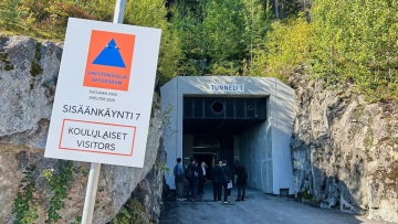 Η Φινλανδία εκπαιδεύεται για επίθεση από τη Ρωσία, στη μεγαλύτερη άσκηση πολιτικής άμυνας στην Ευρώπη από τον Β' Παγκόσμιο
