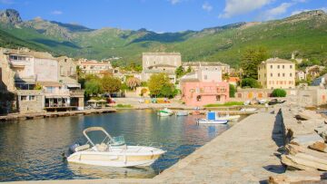 7 μαγευτικοί, παραθαλάσσιοι γαλλικοί προορισμοί που παραμένουν μακριά από την έντονη τουριστική κίνηση